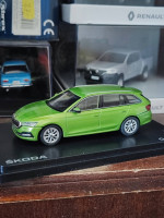 Škoda Octavia IV combi